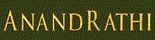 Anand Rathi Securities